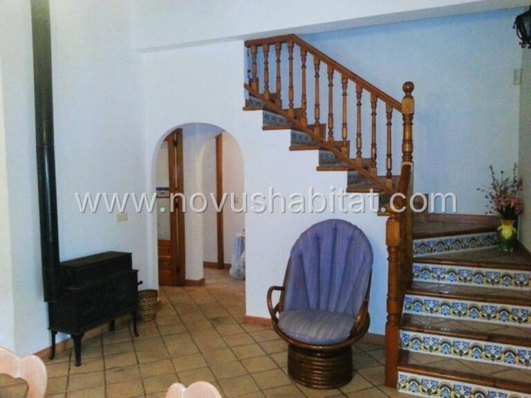 Villa en Orihuela - 639854 - foto 10