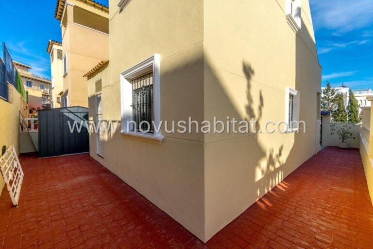 Villa í Orihuela - 635674 - foto 4