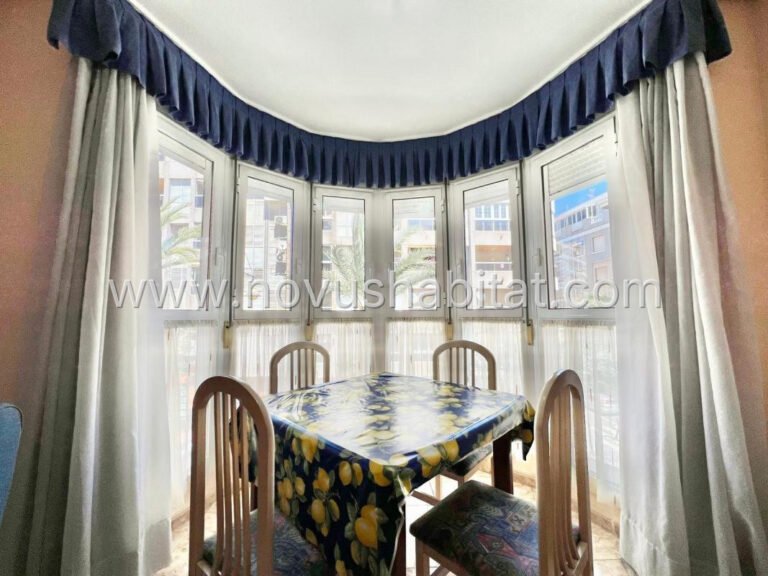 Apartment in Torrevieja - 605049 - foto 12