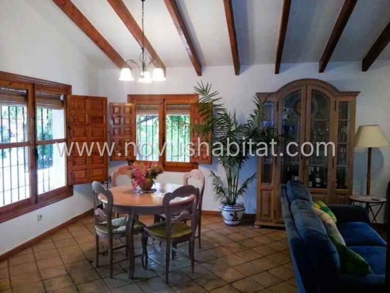 Villa en Orihuela - 639854 - foto 9