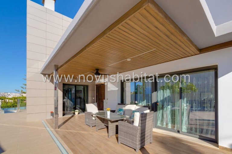 Villa in Torrevieja - 635677 - foto 4