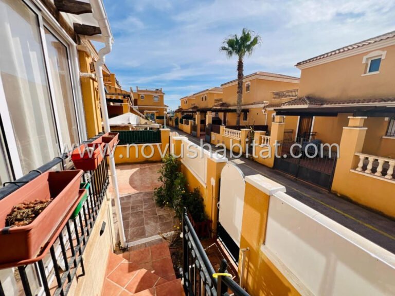 Rijtjeshuis in Torrevieja - 618043 - foto 15