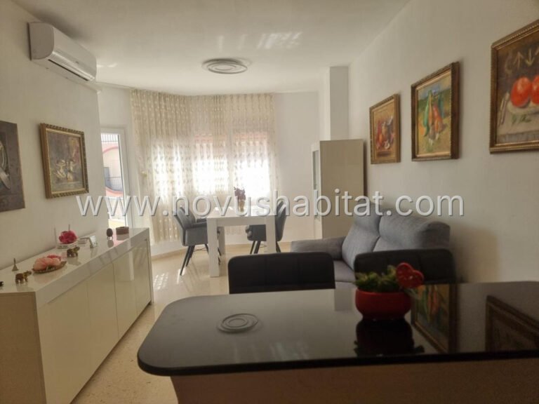 Apartment in Torrevieja - 605051 - foto 6