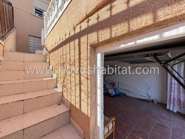 Rijtjeshuis in Gran Alacant - 605047 - foto 8