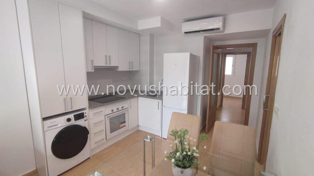Appartement in Alicante - 630148 – foto 2