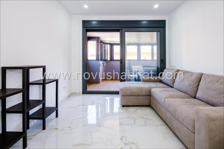 Þakíbúð í Torrevieja - 604321 - foto 13