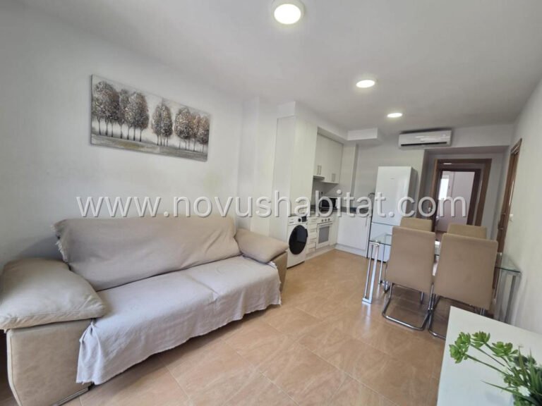 Íbúð í Alicante - 630148 - foto 6