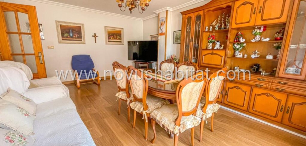 Apartment in Torrevieja - 630249 – foto 5