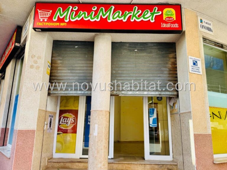 Commercial en Torrevieja - 633577 - foto 10