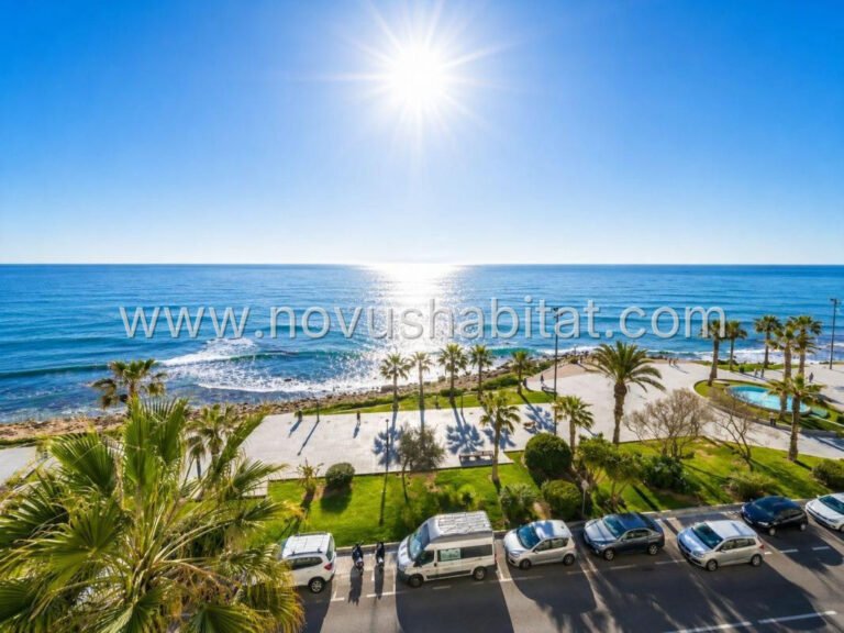Íbúð í Torrevieja - 633566