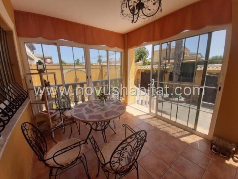 Villa in Torrevieja - 605719 - foto 6