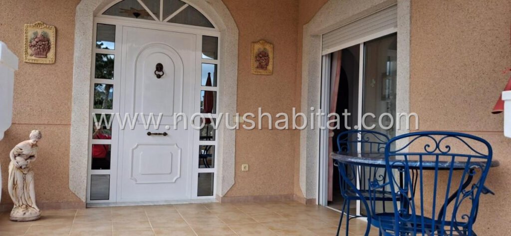 Villa í Benferri - 619032 – foto 4