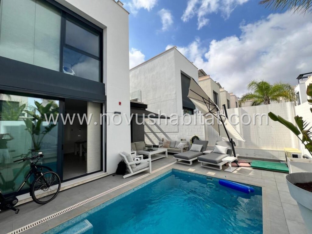 Villa in Orihuela - 604328 – foto 3