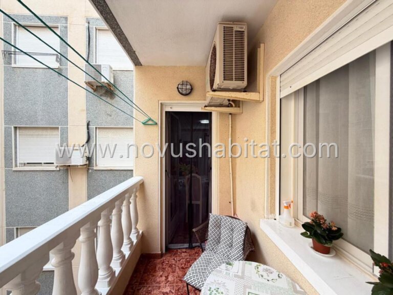Appartement in Torrevieja - 604936 - foto 25