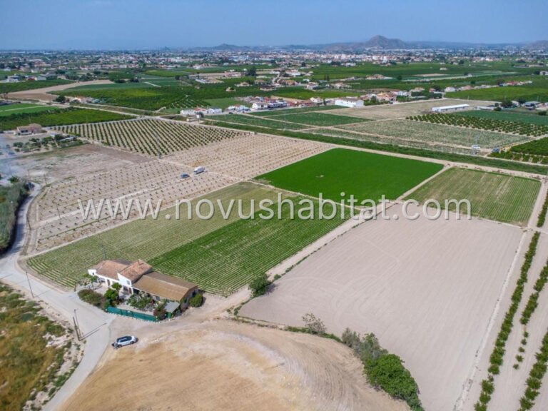 Country houses in Orihuela - 617994 - foto 27
