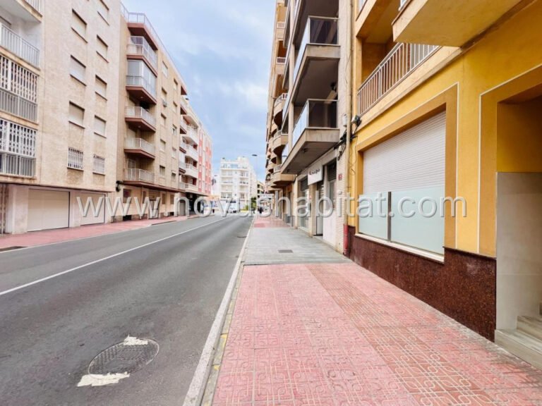 Apartamento en Torrevieja - 605728 - foto 19
