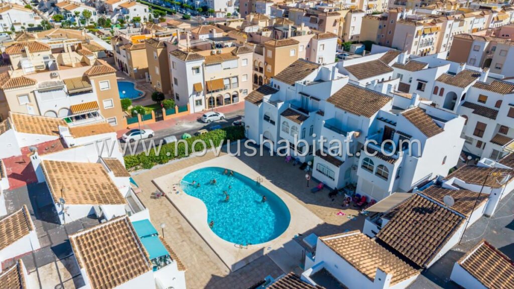 Townhouse in Torrevieja - 636995 – foto 5