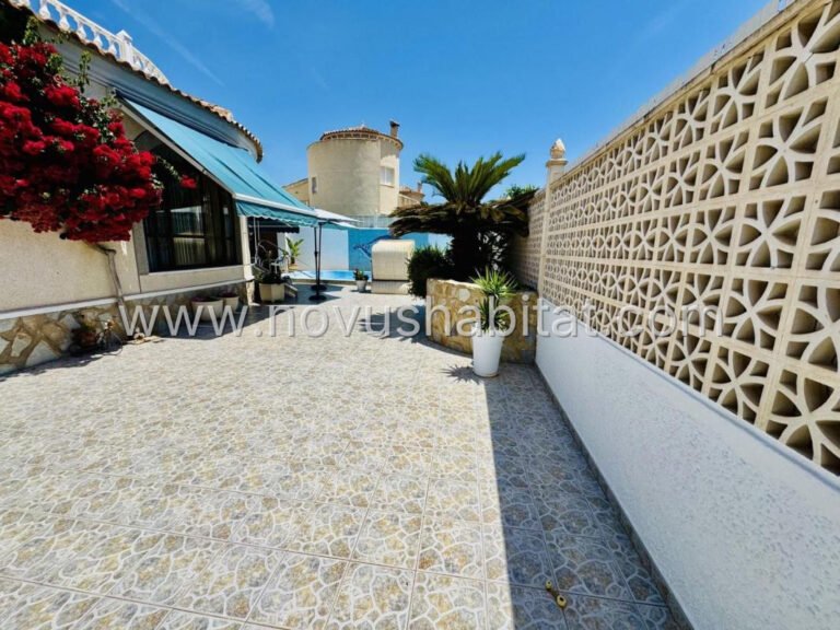 Villa in Torrevieja - 633560 - foto 6