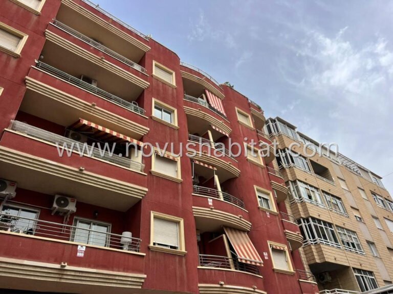 Apartamento en Torrevieja - 604354 - foto 2