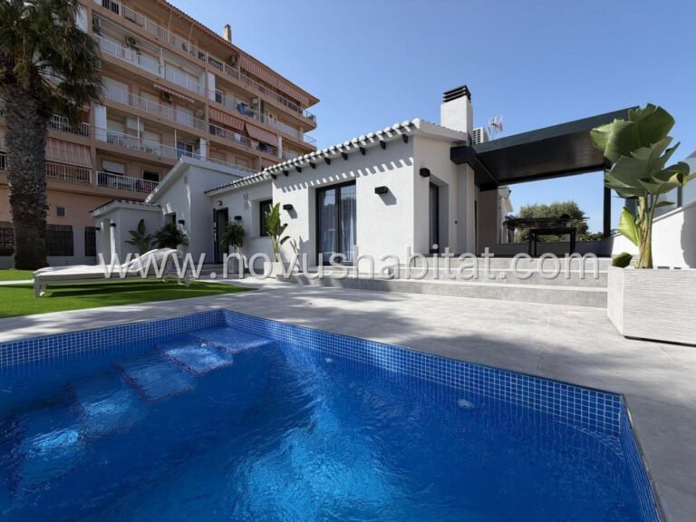 Villa en Torrevieja - 604349 - foto 14