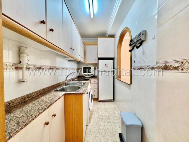 Apartment in Torrevieja - 605049 - foto 29