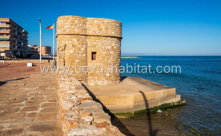 Apartamento en Torrevieja - 647783 - foto 27