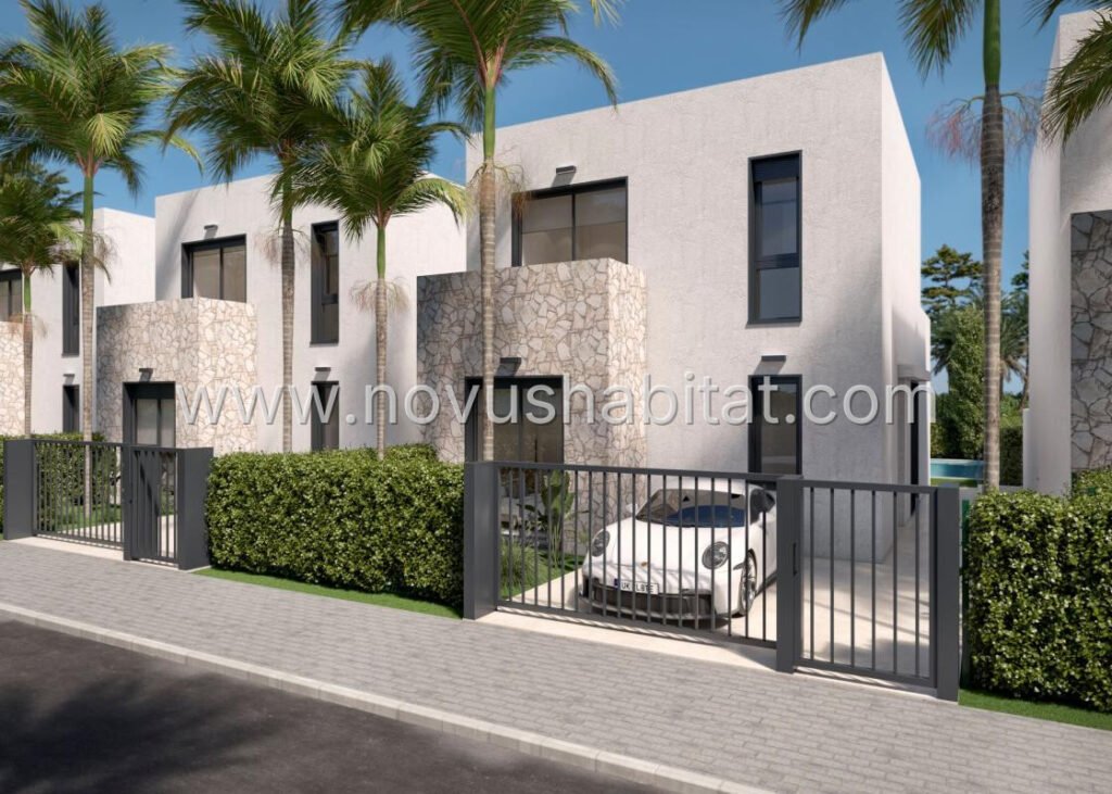 Villa en Torre-Pacheco - 647874 – foto 2