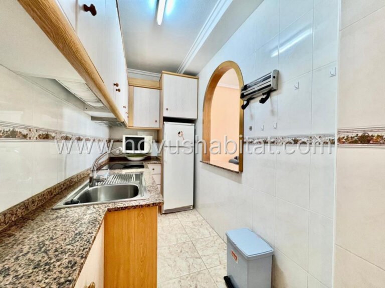 Apartment in Torrevieja - 605049 - foto 28