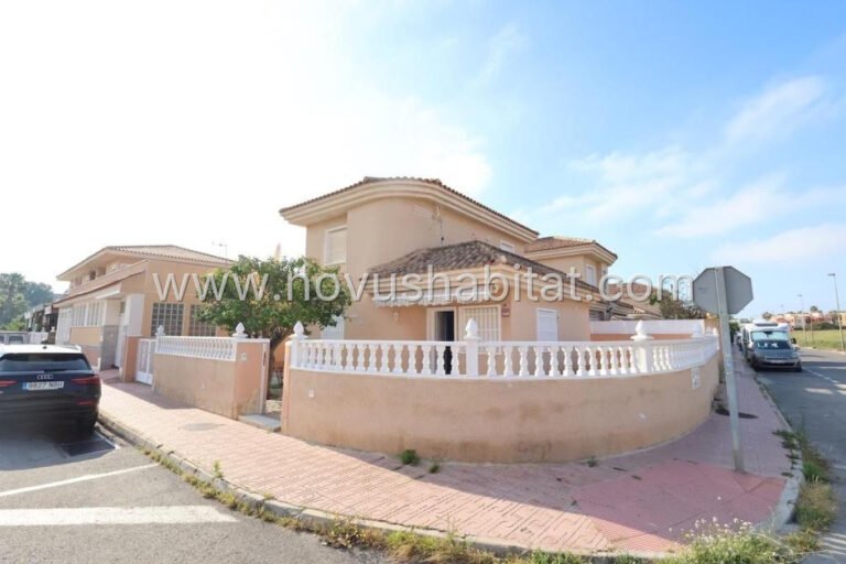 Villa in Torrevieja - 645339 - foto 2