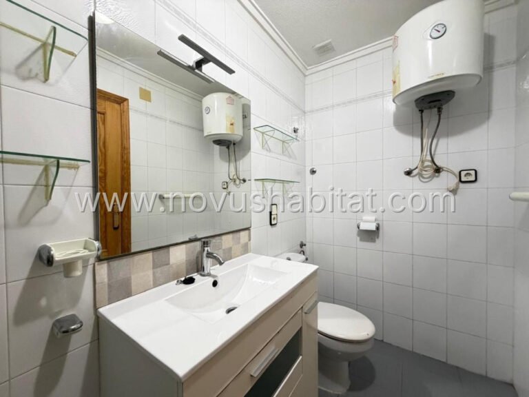 Apartamento en Torrevieja - 605059 - foto 21