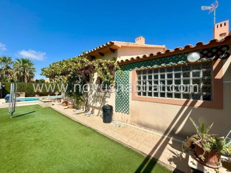 Villa í Orihuela - 619010 - foto 13