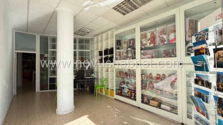Commercial en Torrevieja - 656176 - foto 9