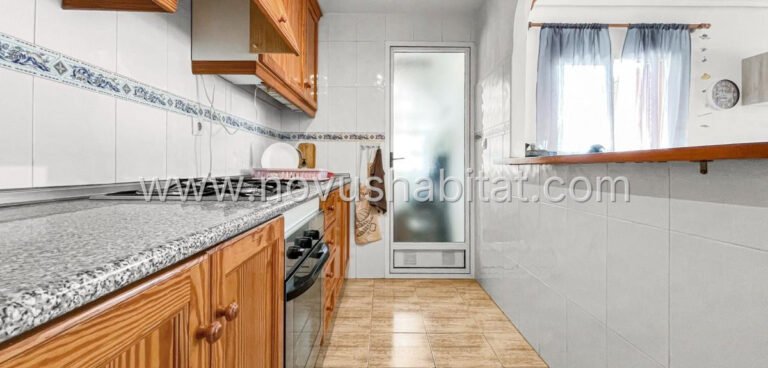 Apartamento en Mil Palmeras - 635054 - foto 10