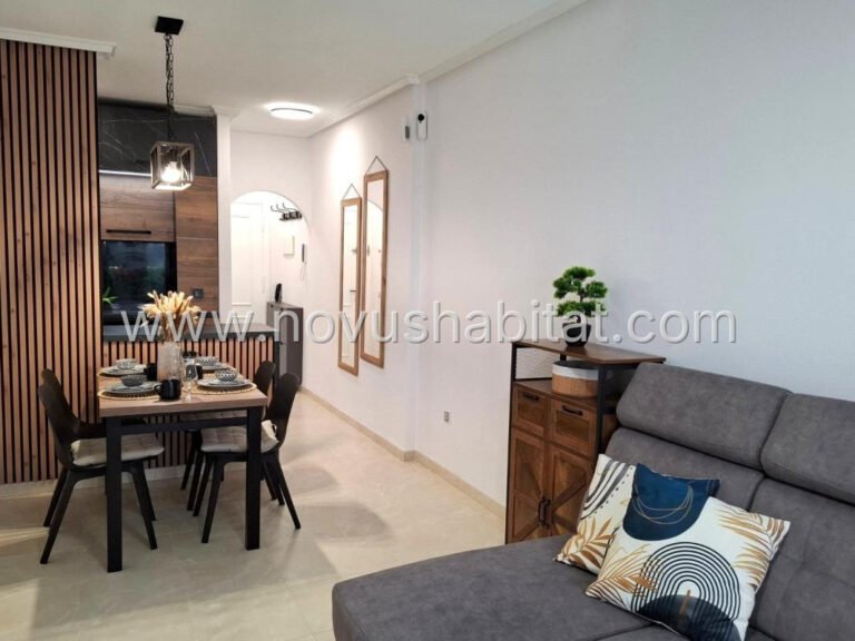 Apartamento en Torrevieja - 604351 - foto 10