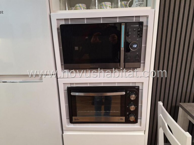 Þakíbúð í Torrevieja - 604304 - foto 18