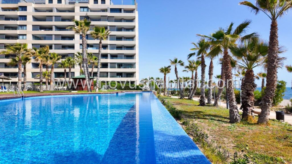 Apartment in Torrevieja - 605030 – foto 2