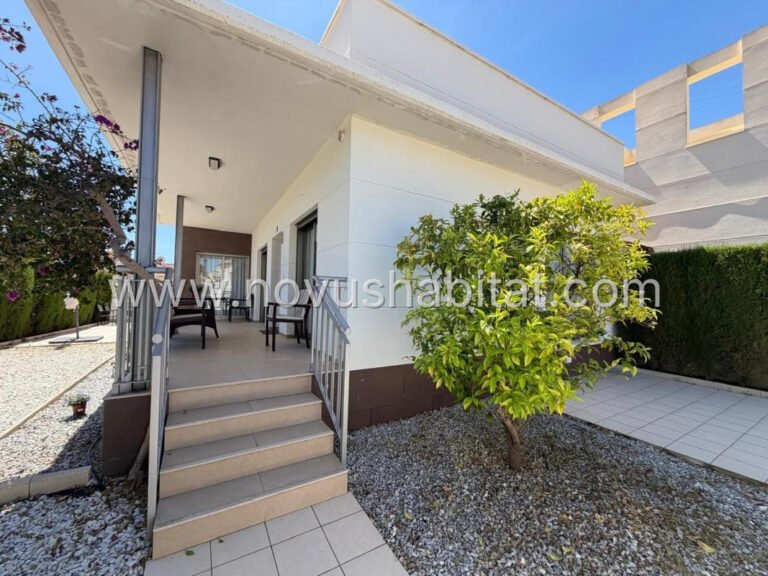 Villa in Ciudad Quesada - 605054 - foto 3