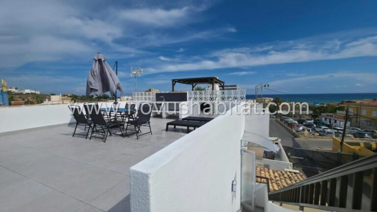 Bungalow in Torrevieja - 622315 - foto 27