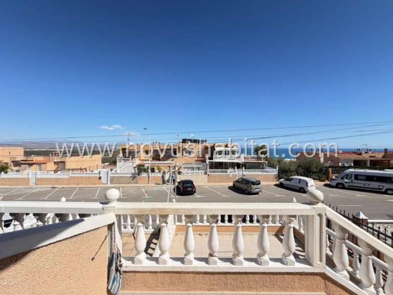 Rijtjeshuis in Gran Alacant - 605047 - foto 24