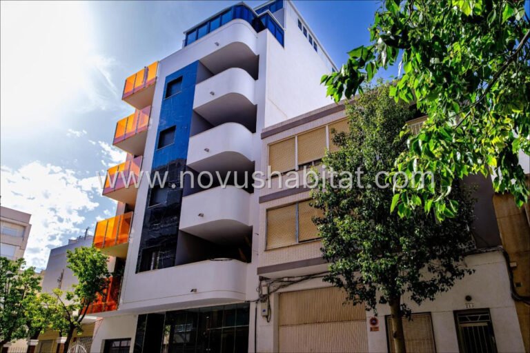 Þakíbúð í Torrevieja - 604321 - foto 3