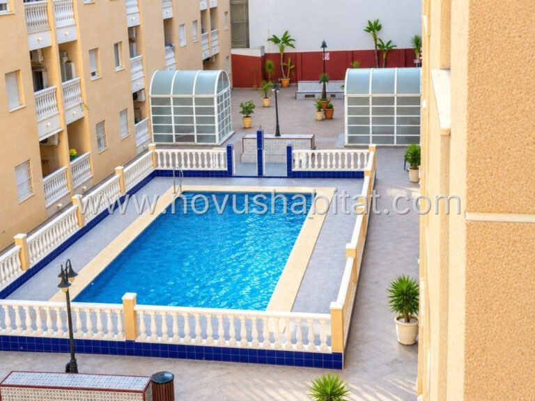 Íbúð í Torrevieja - 633578 - foto 4