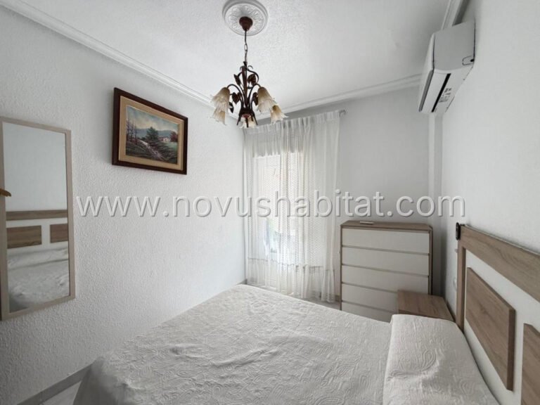 Apartment in Torrevieja - 604942 - foto 23