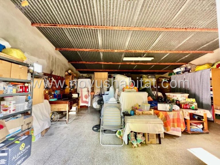 Villa í Daya Vieja - 604357 - foto 19