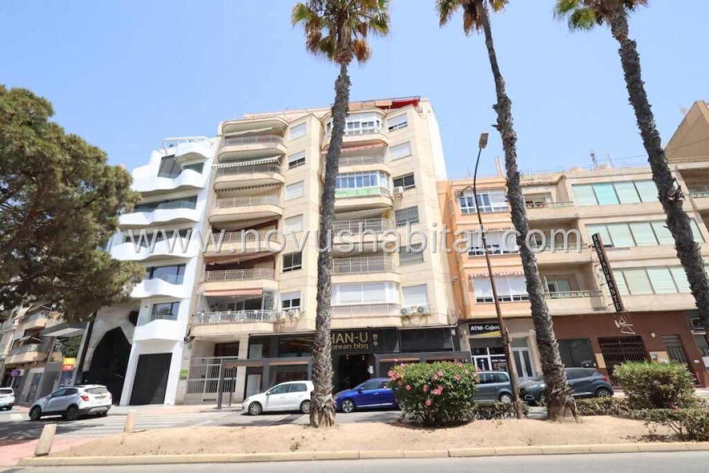 Apartamento en Torrevieja - 645319 – foto 1