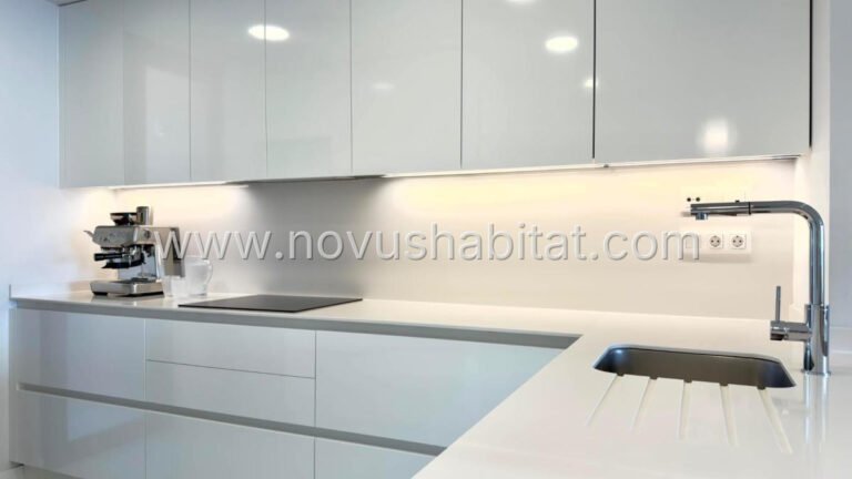 Appartement in Benidorm - 630166 - foto 8