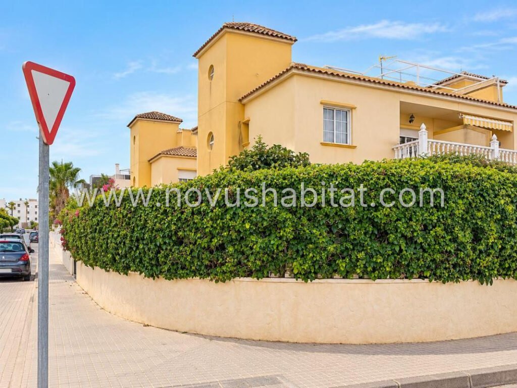 Bungalow en Orihuela - 646972 – foto 2