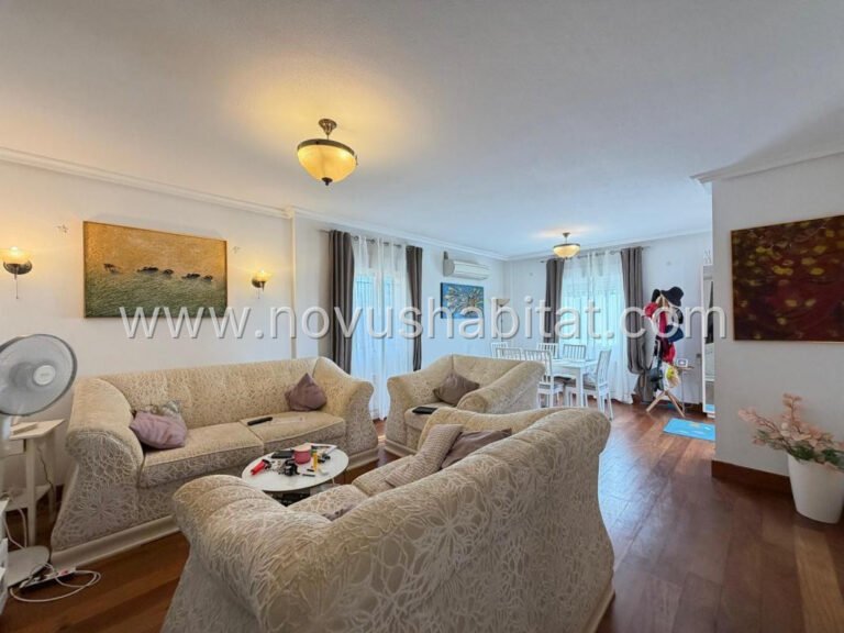 Villa í Orihuela - 637028 - foto 26