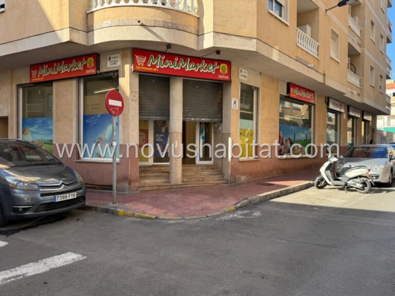 Commercial en Torrevieja - 633577 - foto 8