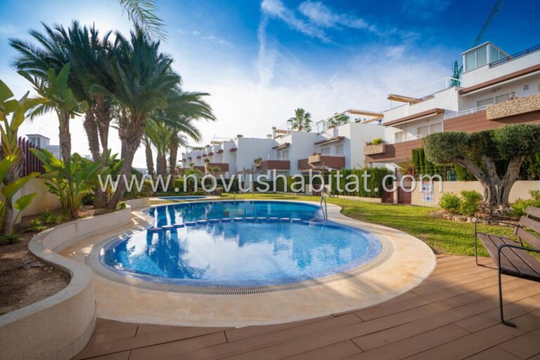 Penthouse in Orihuela - 604298 - foto 28