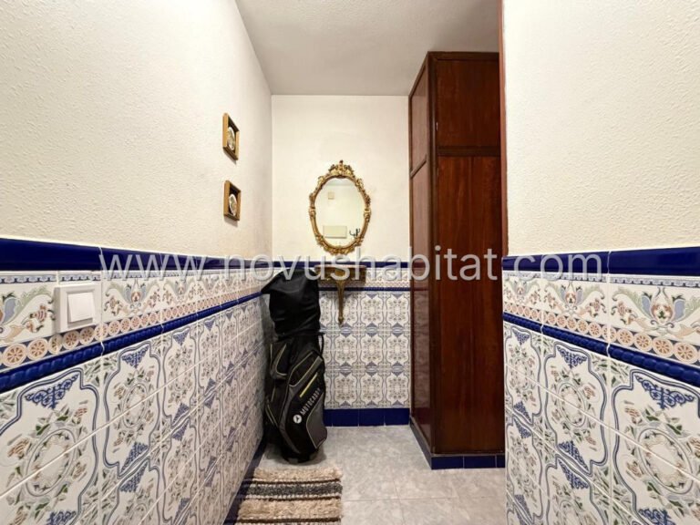 Íbúð í Torrevieja - 618019 - foto 4